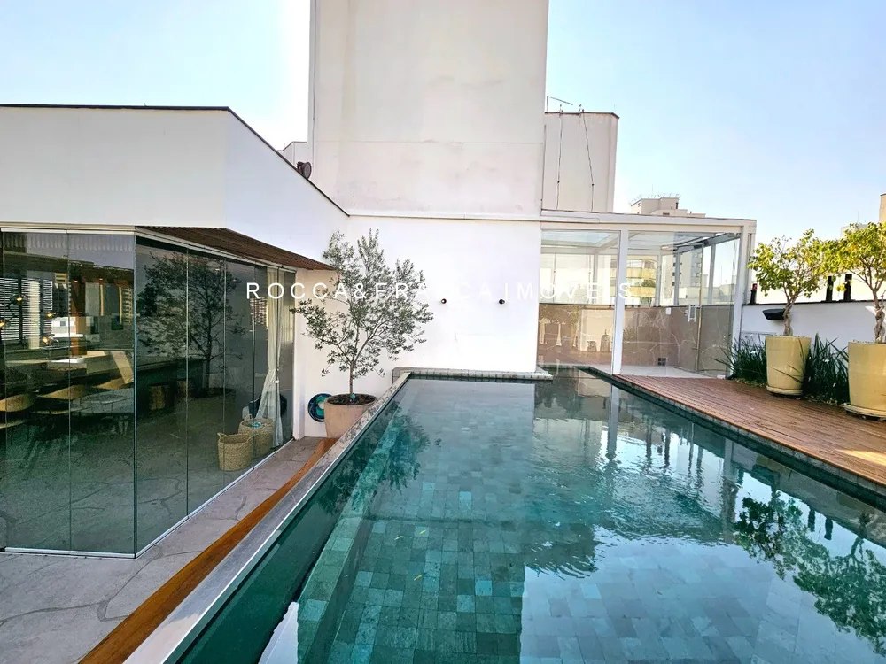 Cobertura, 4 quartos, 400 m² - Foto 2