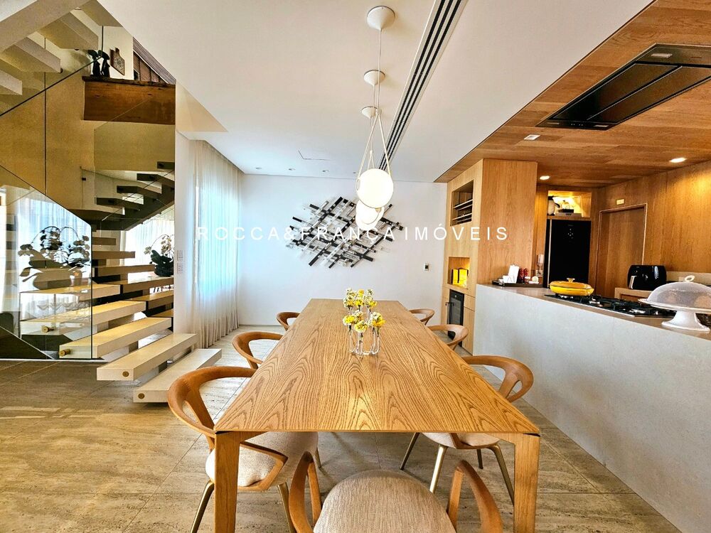 Cobertura, 4 quartos, 400 m² - Foto 32