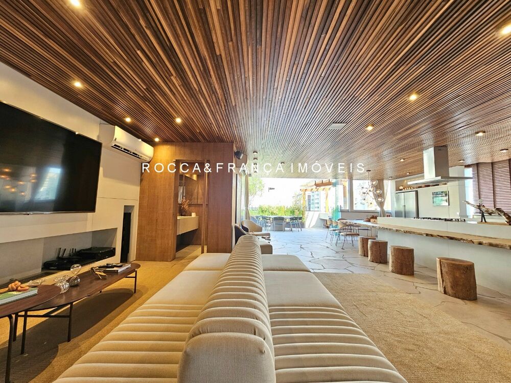 Cobertura, 4 quartos, 400 m² - Foto 13