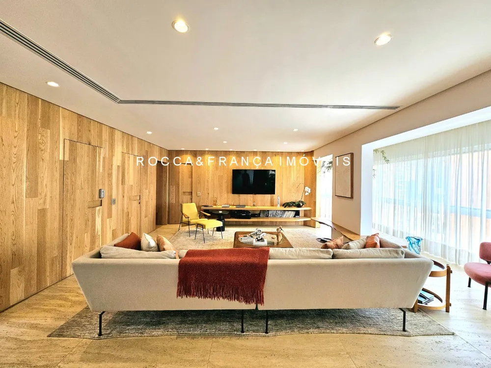 Cobertura, 4 quartos, 400 m² - Foto 18