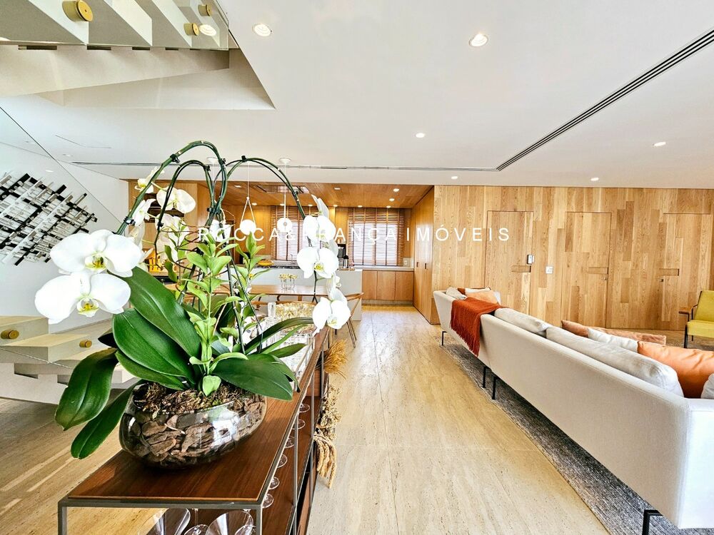 Cobertura, 4 quartos, 400 m² - Foto 12