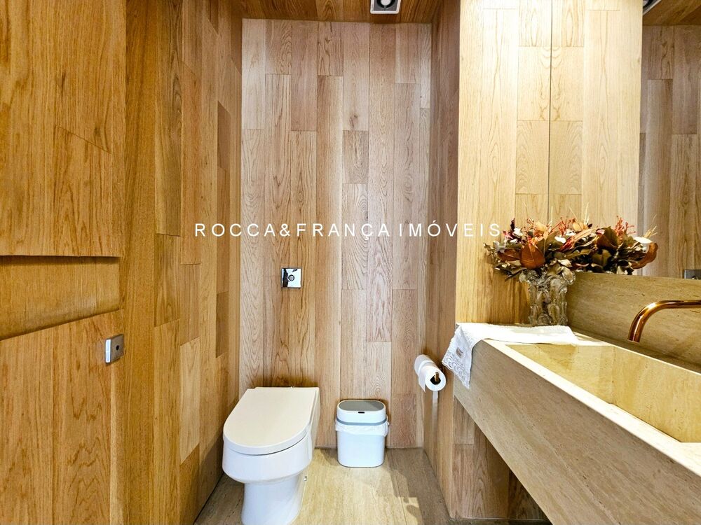 Cobertura, 4 quartos, 400 m² - Foto 5