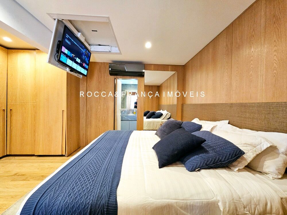 Cobertura, 4 quartos, 400 m² - Foto 29