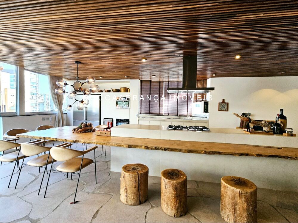 Cobertura, 4 quartos, 400 m² - Foto 21