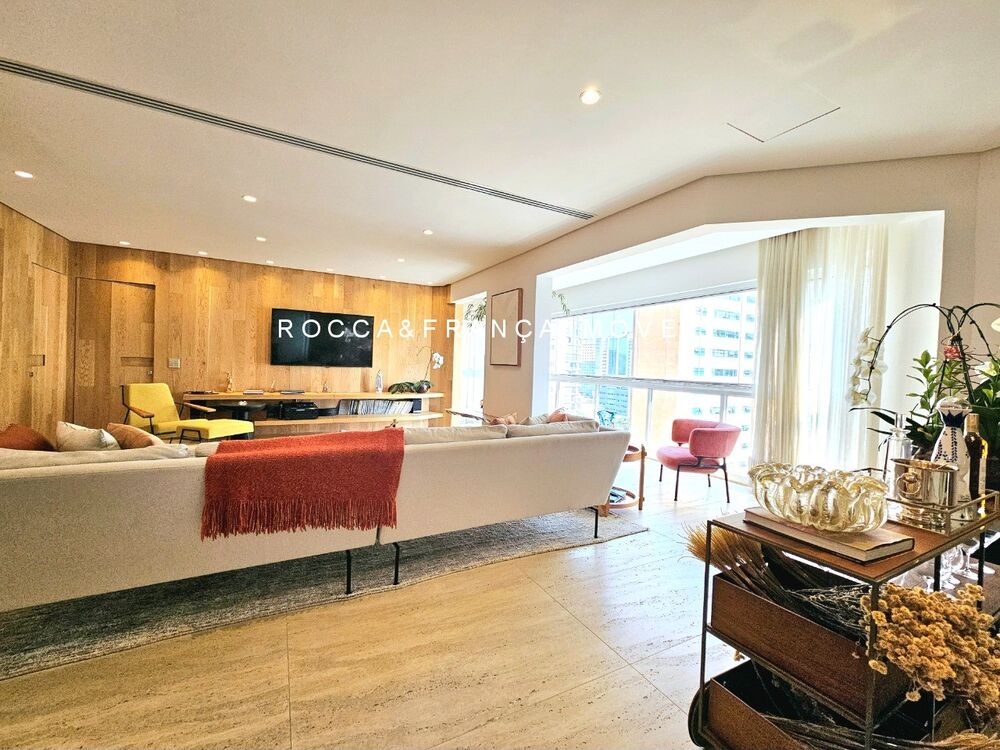 Cobertura, 4 quartos, 400 m² - Foto 25