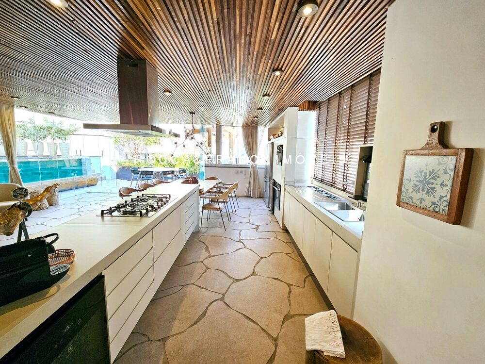 Cobertura, 4 quartos, 400 m² - Foto 16