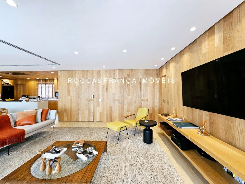 Cobertura, 4 quartos, 400 m² - Foto 35