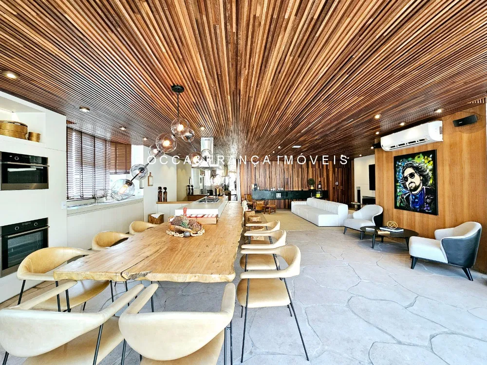 Cobertura, 4 quartos, 400 m² - Foto 6