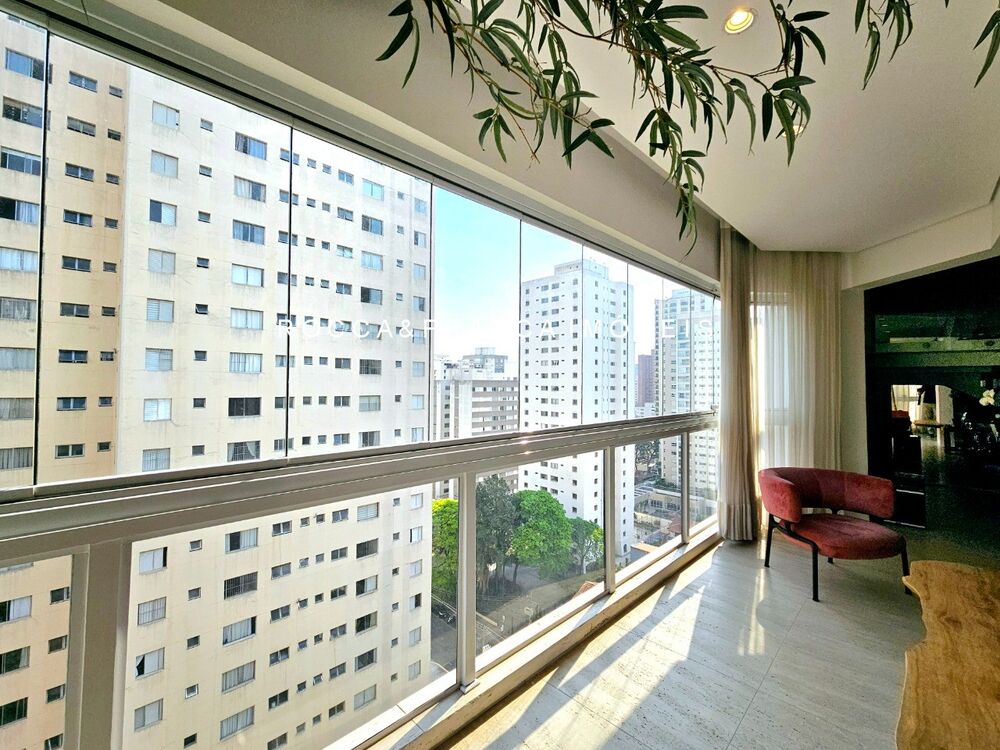 Cobertura, 4 quartos, 400 m² - Foto 33