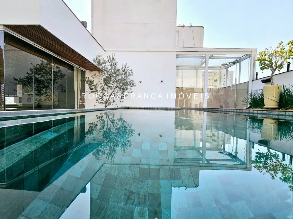 Cobertura, 4 quartos, 400 m² - Foto 1