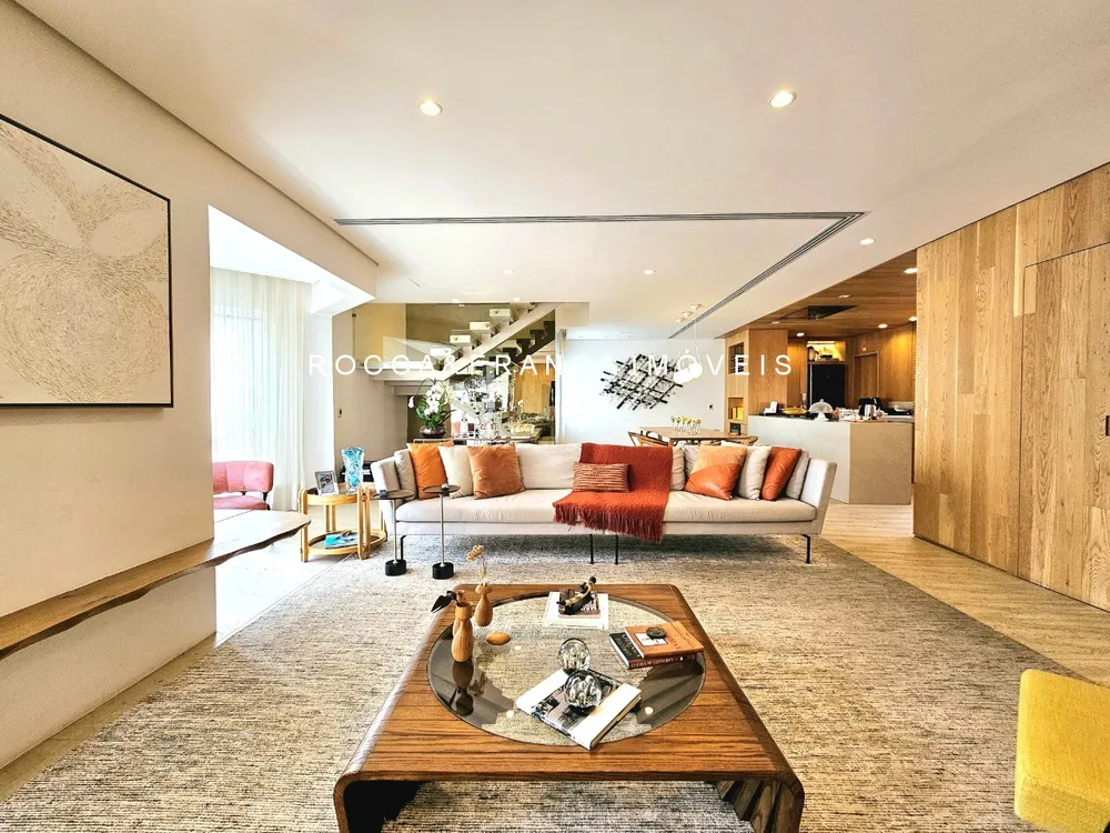 Cobertura, 4 quartos, 400 m² - Foto 23