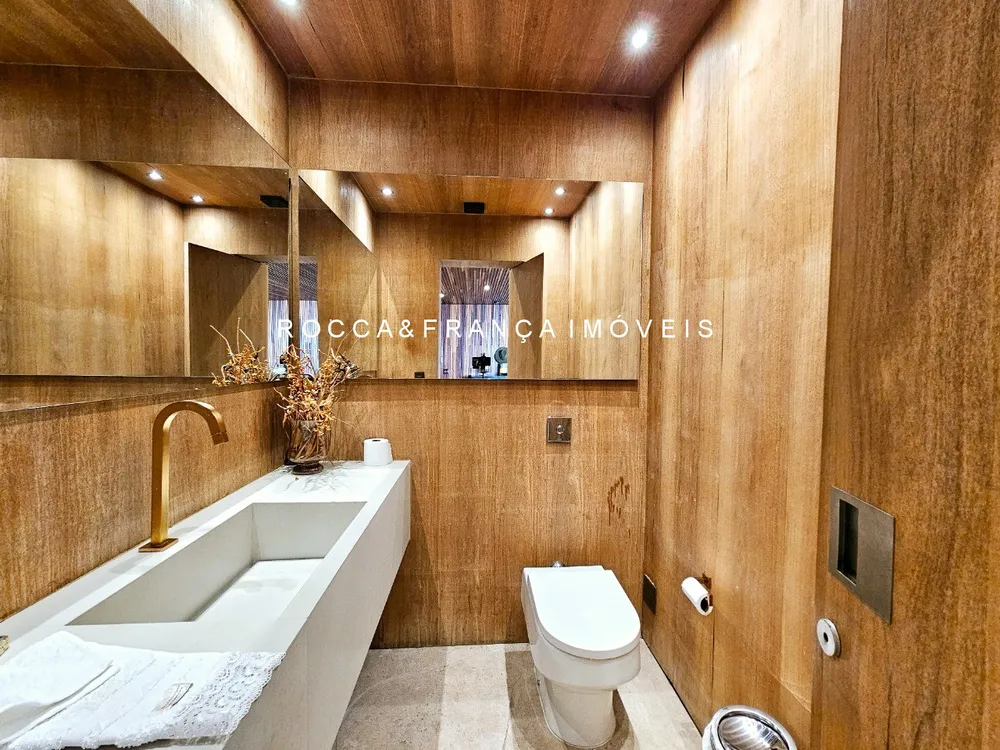 Cobertura, 4 quartos, 400 m² - Foto 14