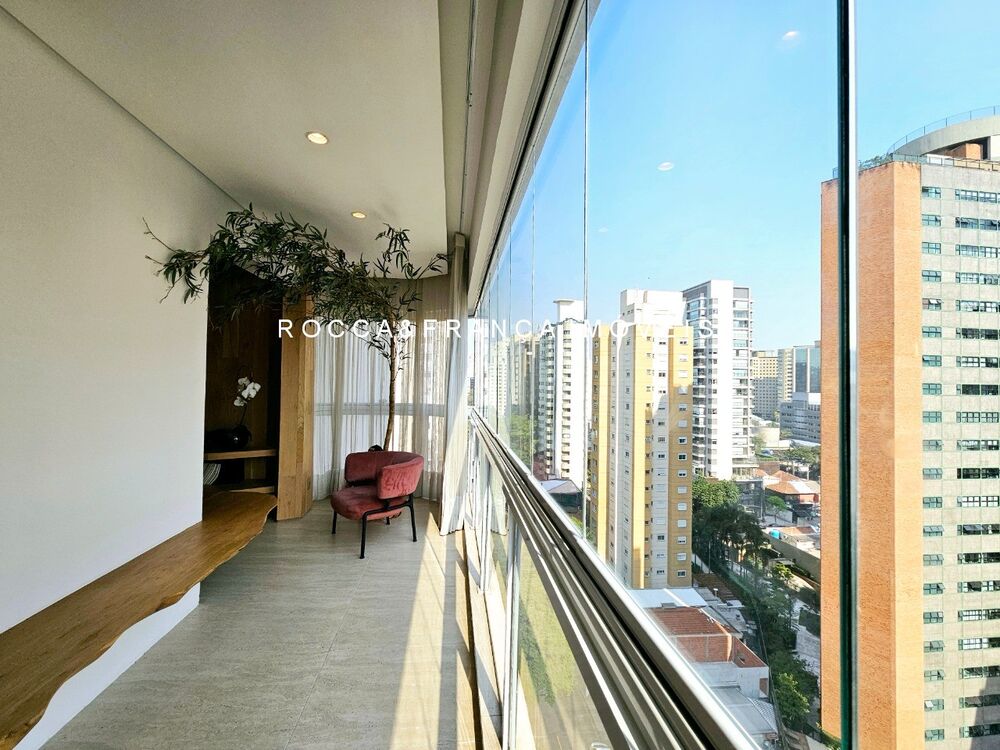 Cobertura, 4 quartos, 400 m² - Foto 34