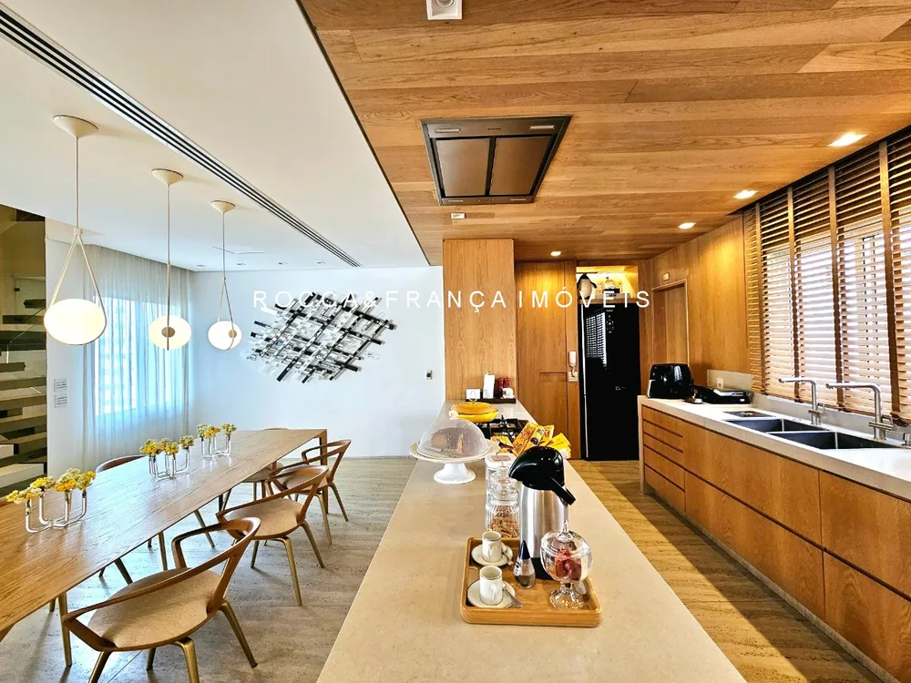 Cobertura, 4 quartos, 400 m² - Foto 28
