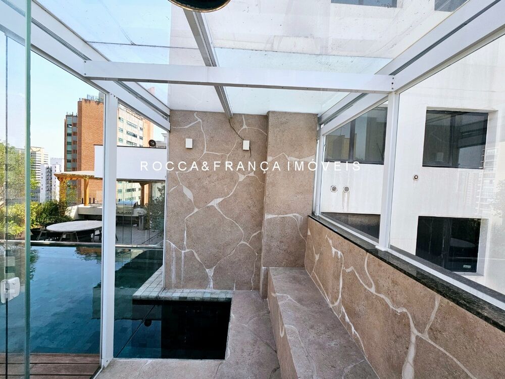 Cobertura, 4 quartos, 400 m² - Foto 2