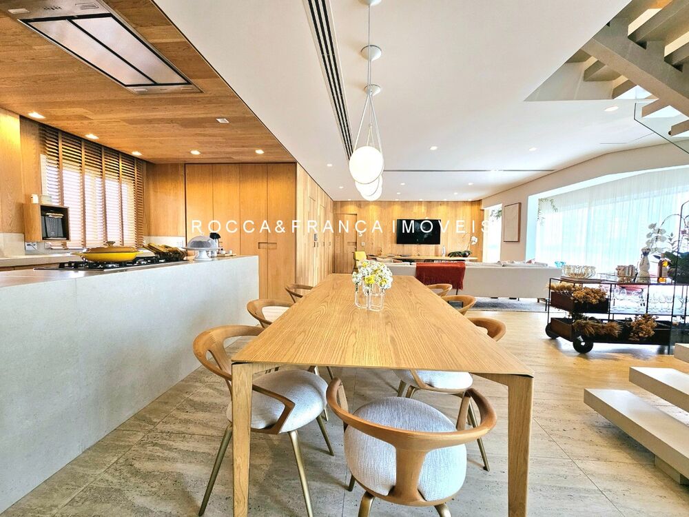 Cobertura, 4 quartos, 400 m² - Foto 15