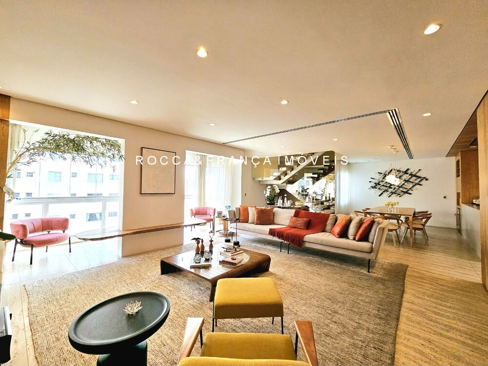 Cobertura, 4 quartos, 400 m² - Foto 31