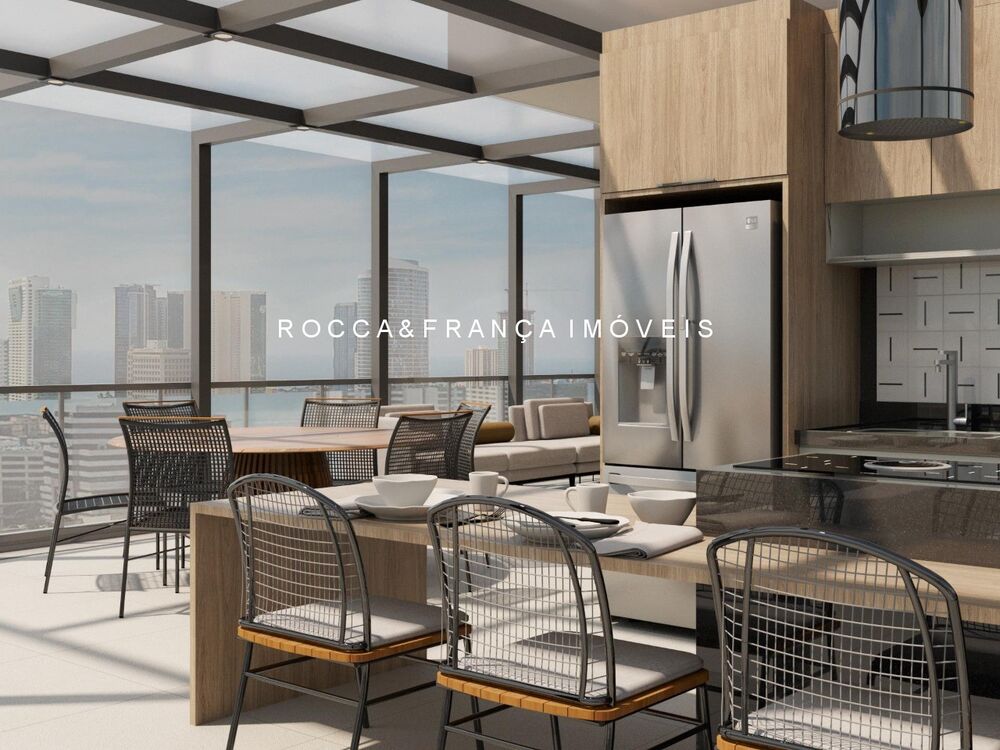 Cobertura, 3 quartos, 348 m² - Foto 2