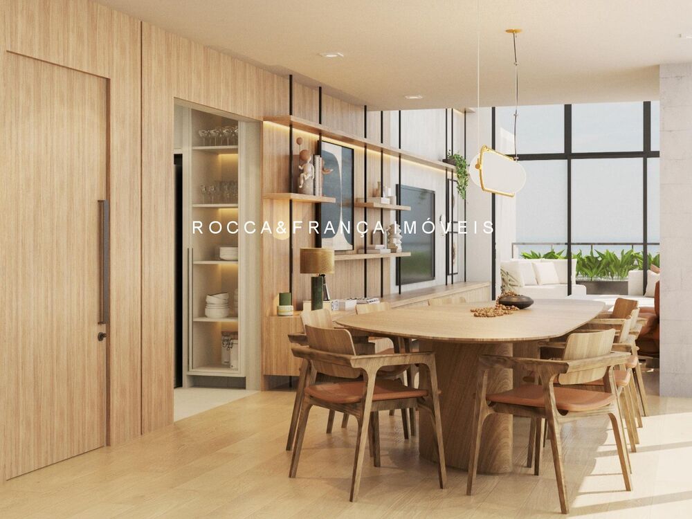 Cobertura, 3 quartos, 348 m² - Foto 9