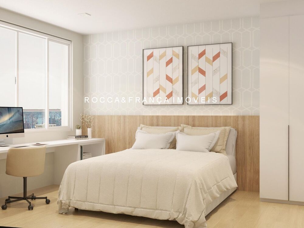 Cobertura, 3 quartos, 348 m² - Foto 1