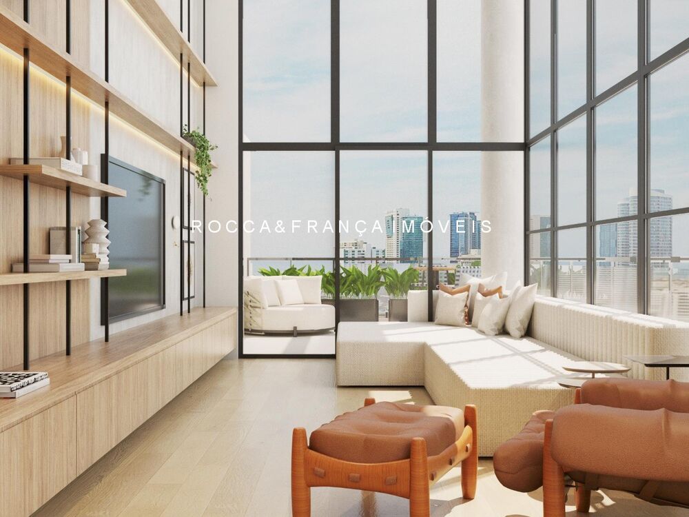 Cobertura, 3 quartos, 348 m² - Foto 13