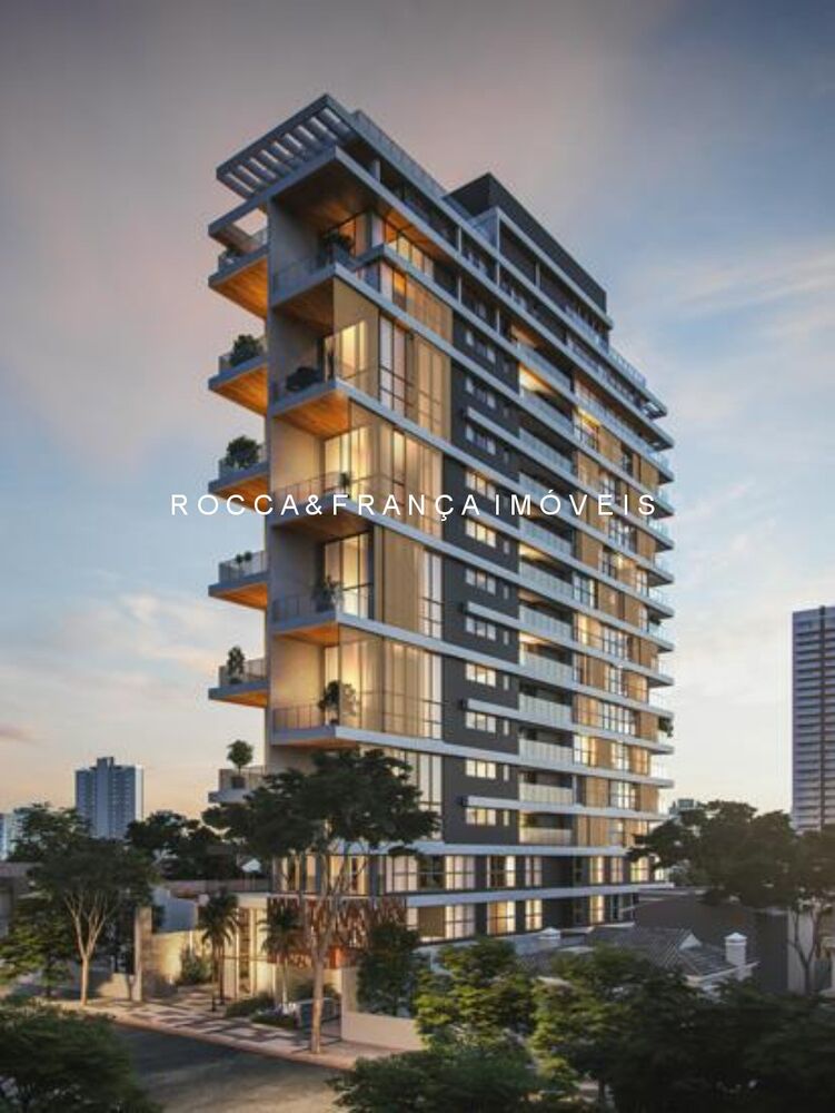 Cobertura, 3 quartos, 348 m² - Foto 4