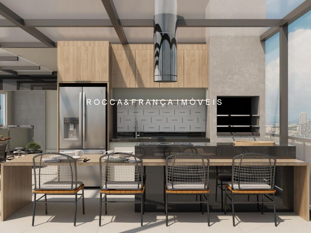 Cobertura, 3 quartos, 348 m² - Foto 7