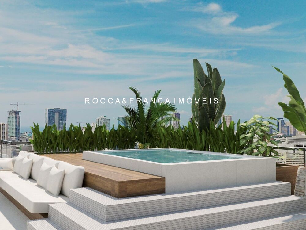 Cobertura, 3 quartos, 348 m² - Foto 8
