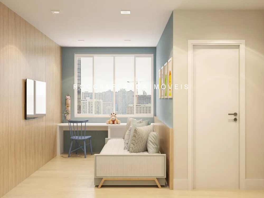 Cobertura, 3 quartos, 348 m² - Foto 23