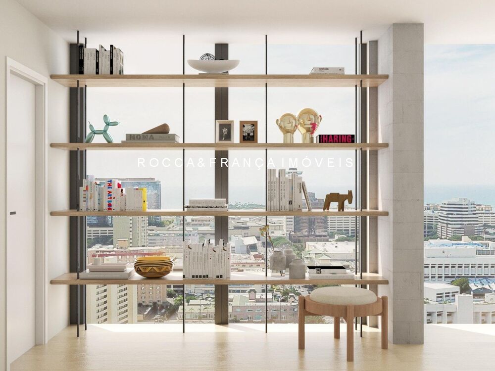 Cobertura, 3 quartos, 348 m² - Foto 15