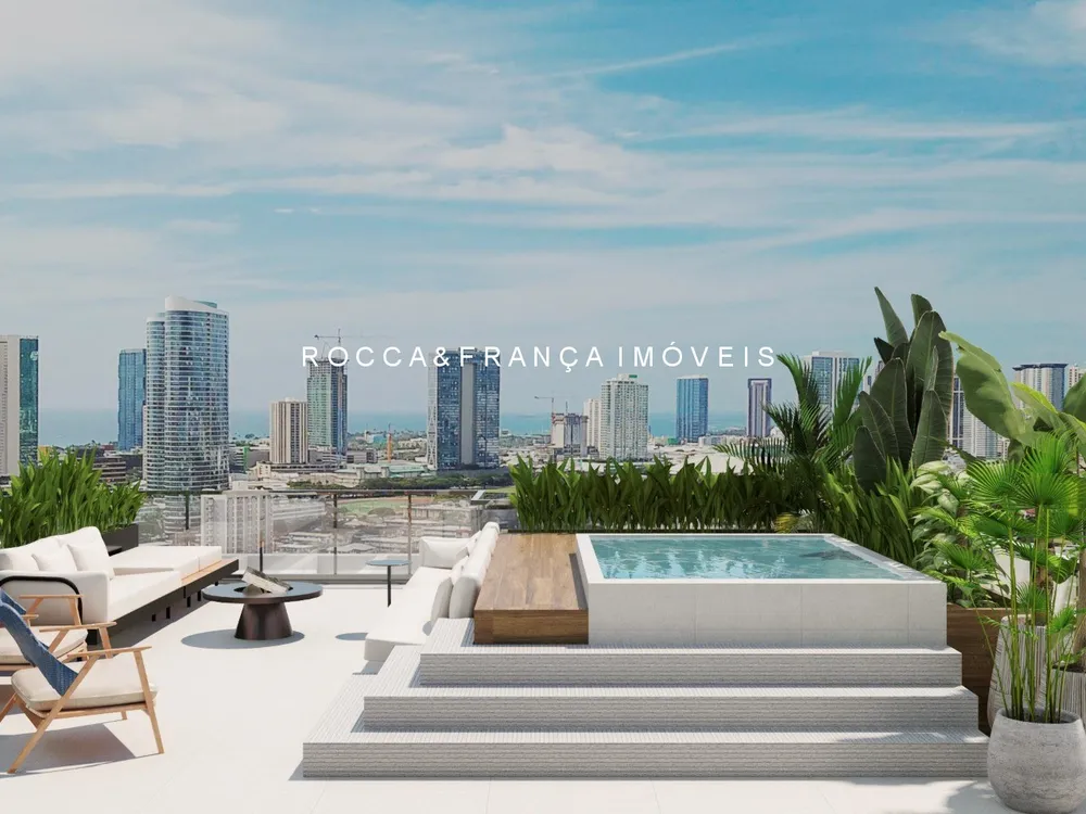 Cobertura, 3 quartos, 348 m² - Foto 1