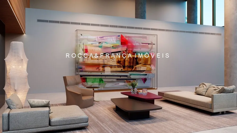 Apartamento, 4 quartos, 352 m² - Foto 33