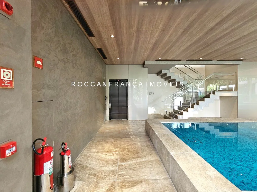 Apartamento, 4 quartos, 275 m² - Foto 34