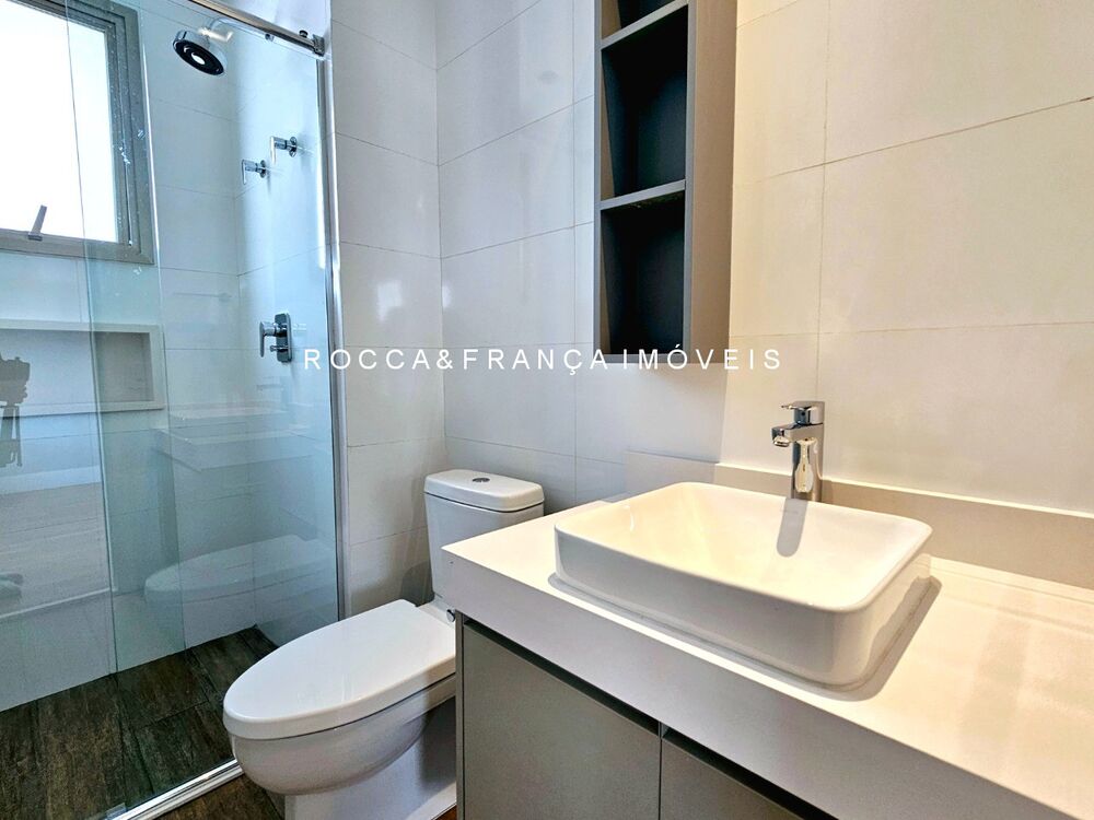 Apartamento, 4 quartos, 275 m² - Foto 1