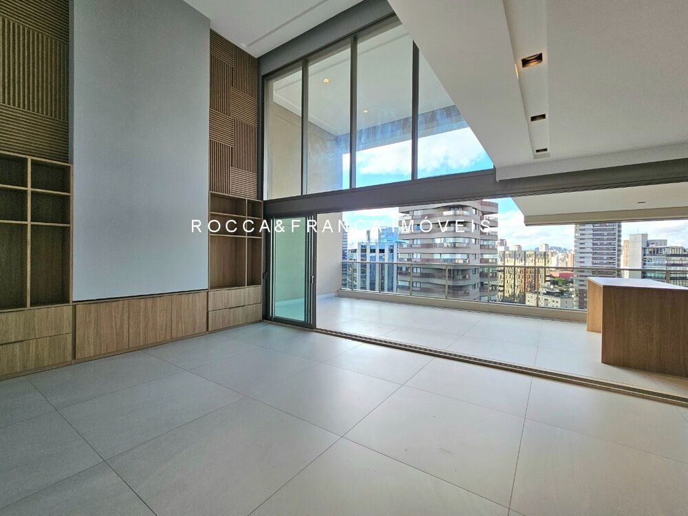 Apartamento, 4 quartos, 275 m² - Foto 4