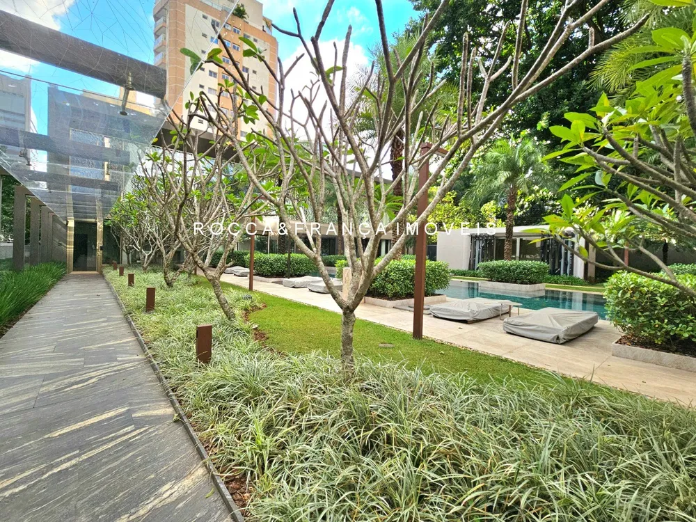 Apartamento, 4 quartos, 275 m² - Foto 33