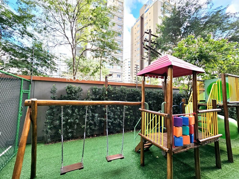 Apartamento, 4 quartos, 275 m² - Foto 5