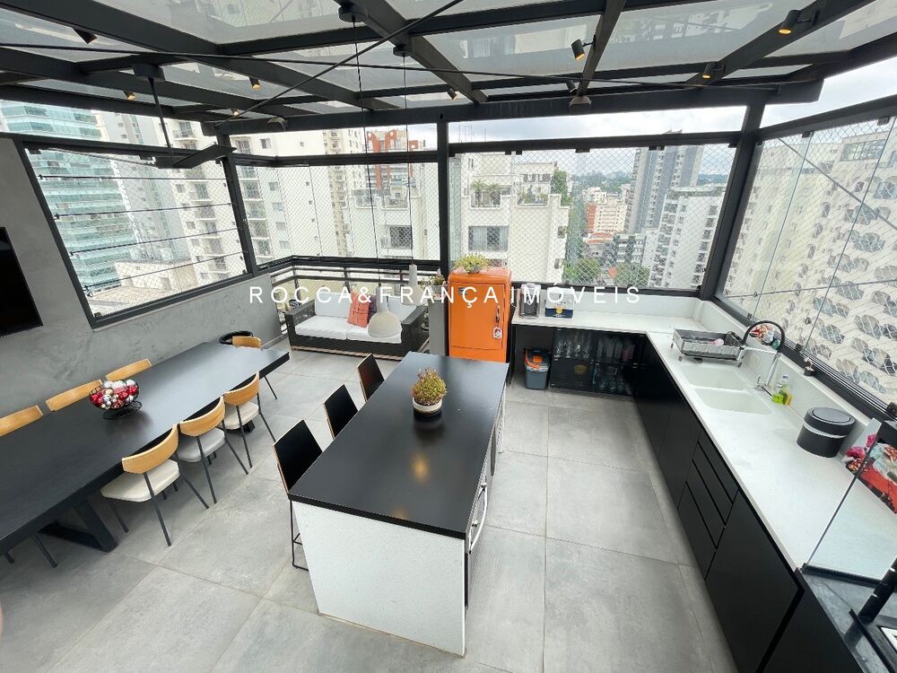 Cobertura, 3 quartos, 245 m² - Foto 36