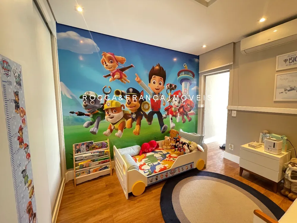 Cobertura, 3 quartos, 245 m² - Foto 36