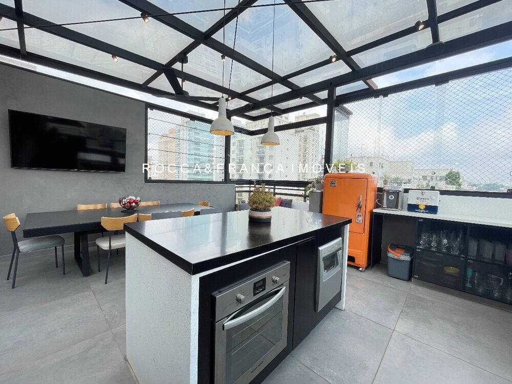 Cobertura, 3 quartos, 245 m² - Foto 28
