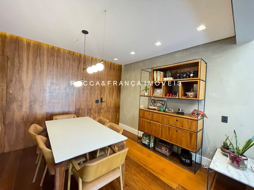 Cobertura, 3 quartos, 245 m² - Foto 2