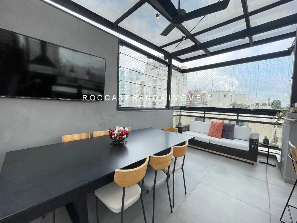 Cobertura, 3 quartos, 245 m² - Foto 21