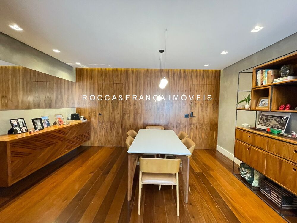 Cobertura, 3 quartos, 245 m² - Foto 14