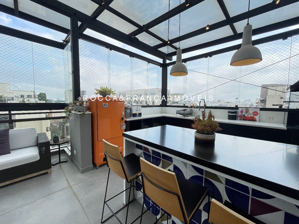 Cobertura, 3 quartos, 245 m² - Foto 32