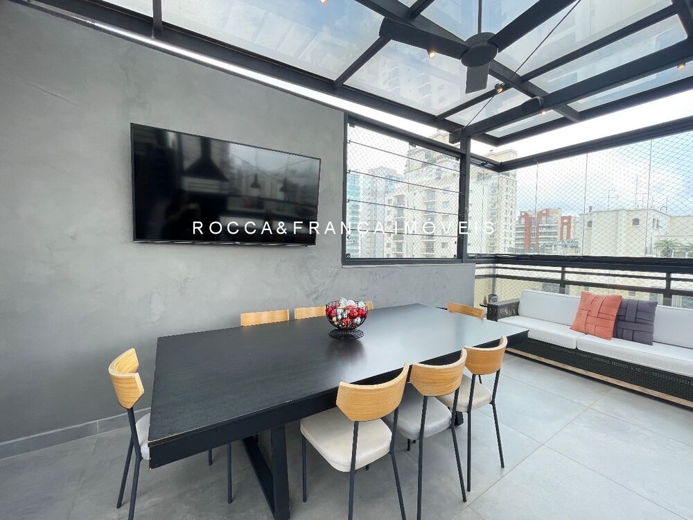 Cobertura, 3 quartos, 245 m² - Foto 35