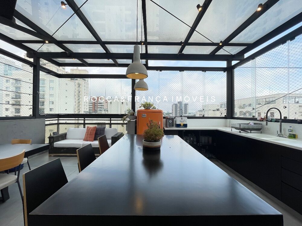 Cobertura, 3 quartos, 245 m² - Foto 25
