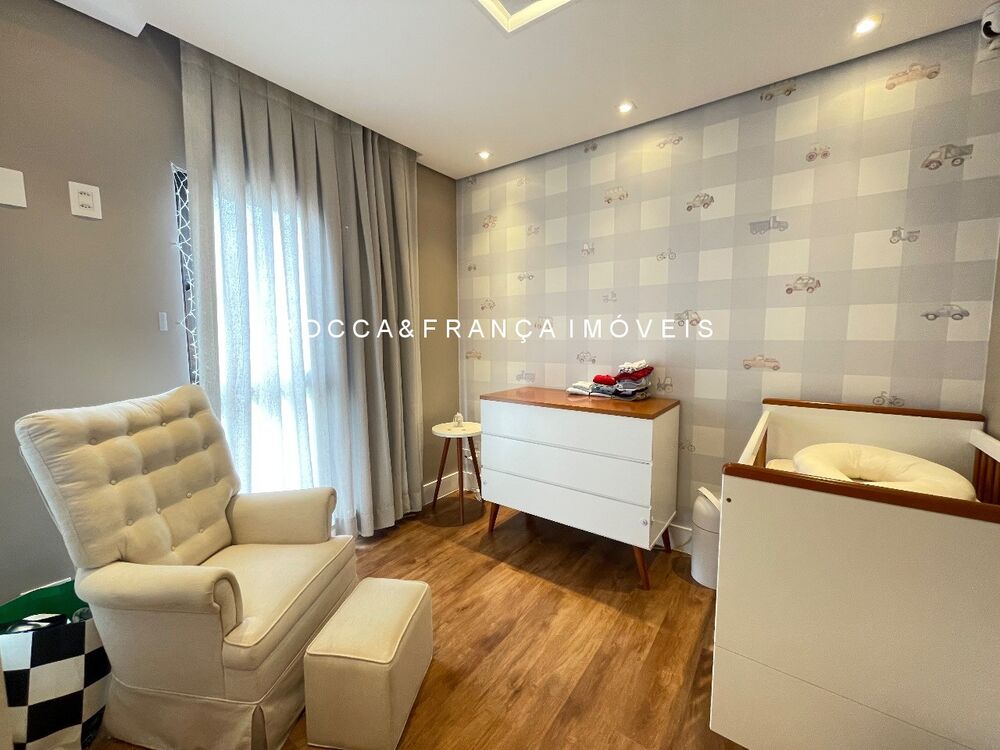 Cobertura, 3 quartos, 245 m² - Foto 11