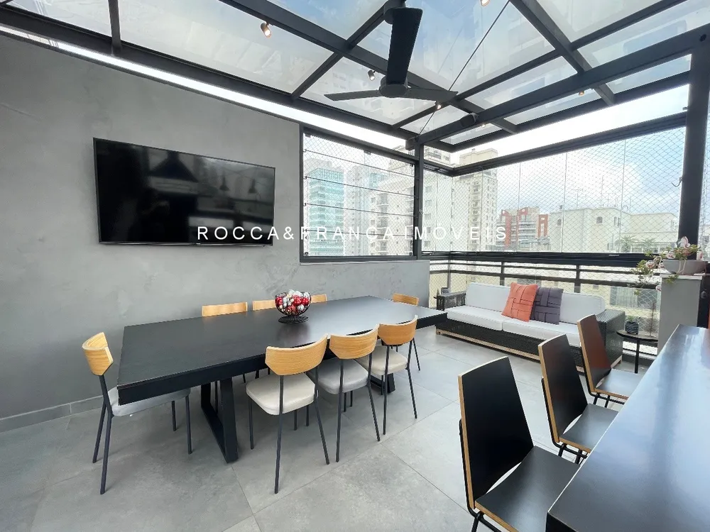 Cobertura, 3 quartos, 245 m² - Foto 22
