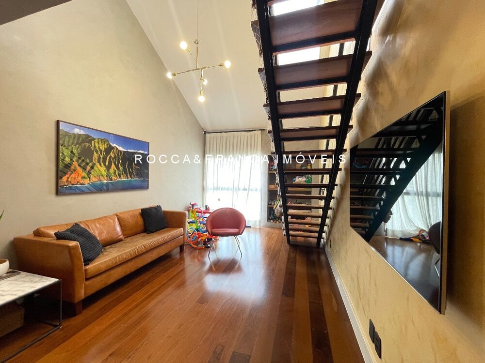 Cobertura, 3 quartos, 245 m² - Foto 8