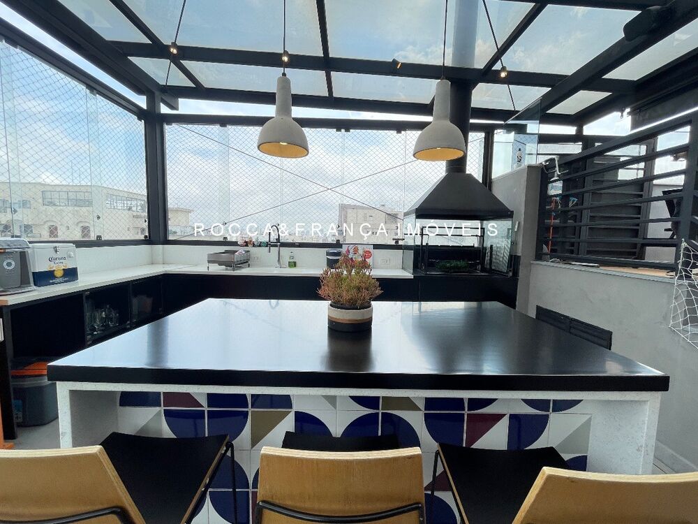 Cobertura, 3 quartos, 245 m² - Foto 39